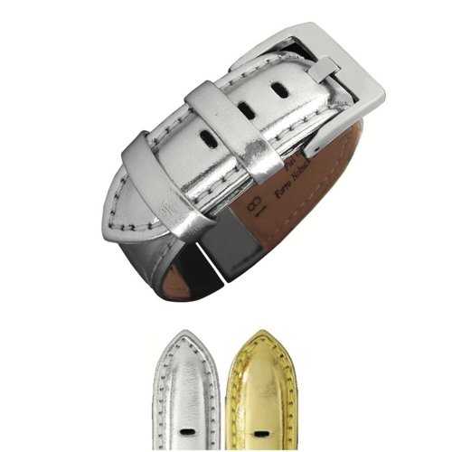 Leather watch straps / band model CP000369